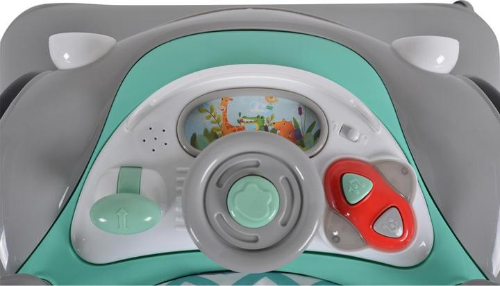 Actual product image Cangaroo Baby walker Shelby