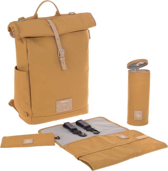 Actual product image Lässig Rolltop