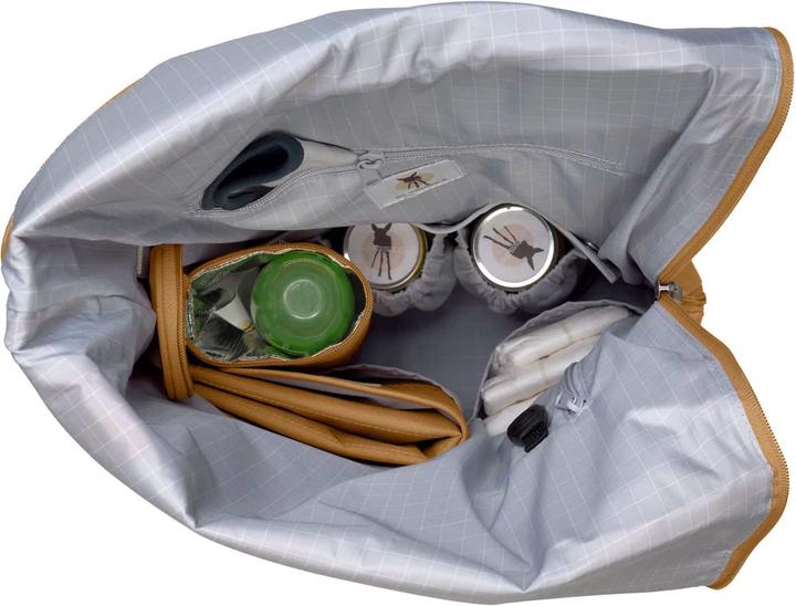Actual product image Lässig Rolltop