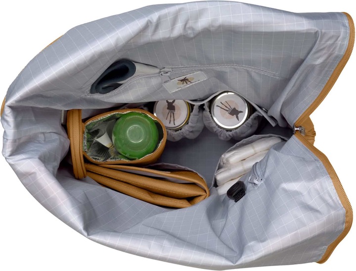 Actual product image Lässig Rolltop