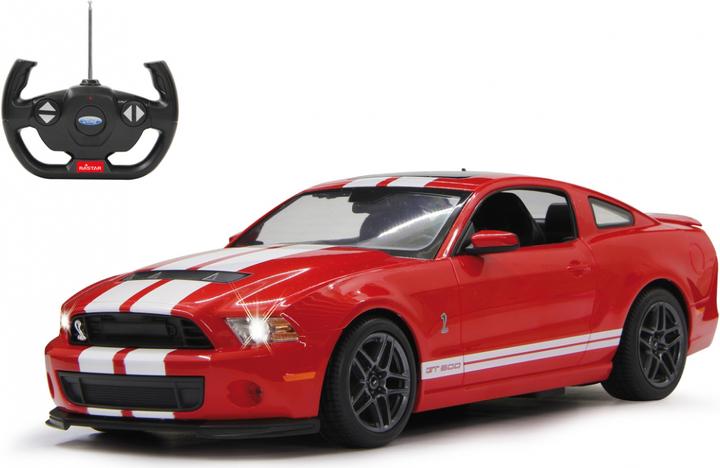Produktbild Jamara Ford Shelby GT500