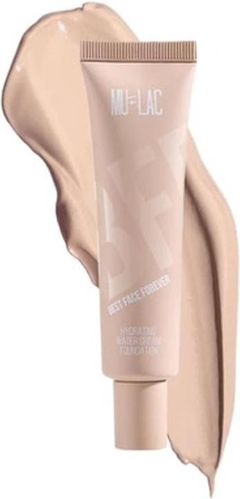 Mulac BFF Best Face Forever (3R)