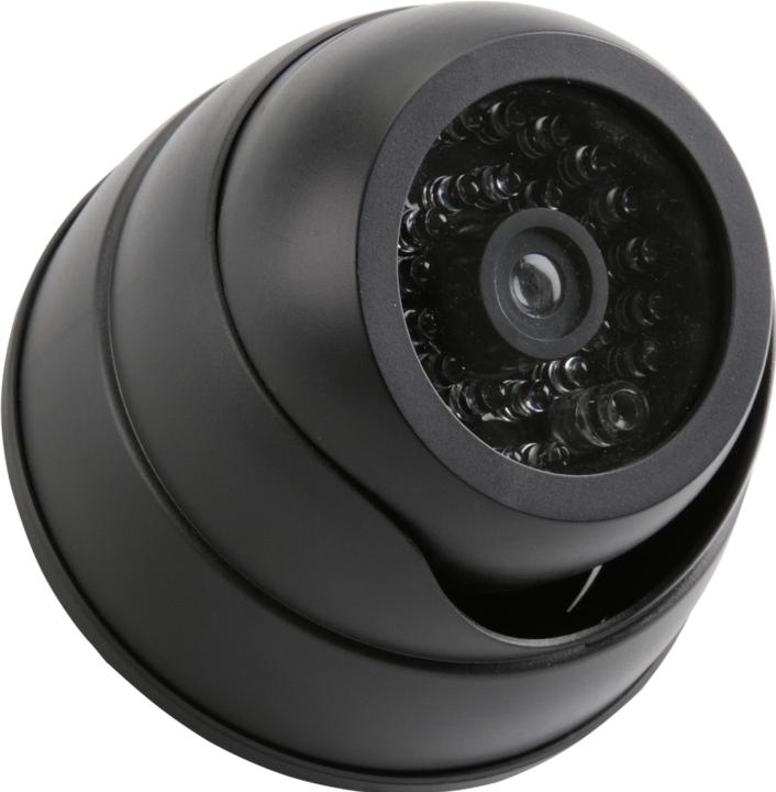 Actual product image Olympia DC 100