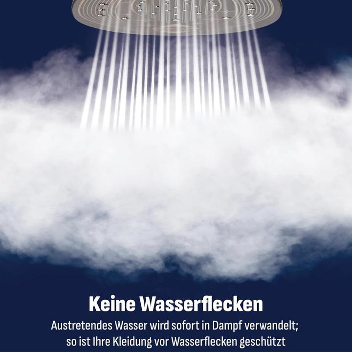 Image du produit Tefal Pro Express Ultimate (2600 W, 500 g/min)