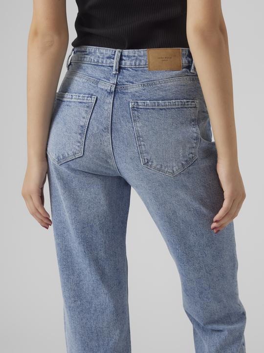 Actual product image Vero Moda VMLINDA HR MOM JEANS GU3184 GA NOOS Mom Jeans (25)