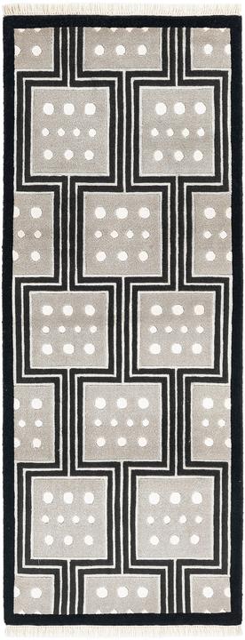 Produktbild Vidal Darya-Indian (79 x 203 cm)