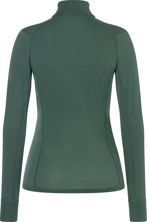 Actual product image Kaikkialla Sara Half Zip (M)