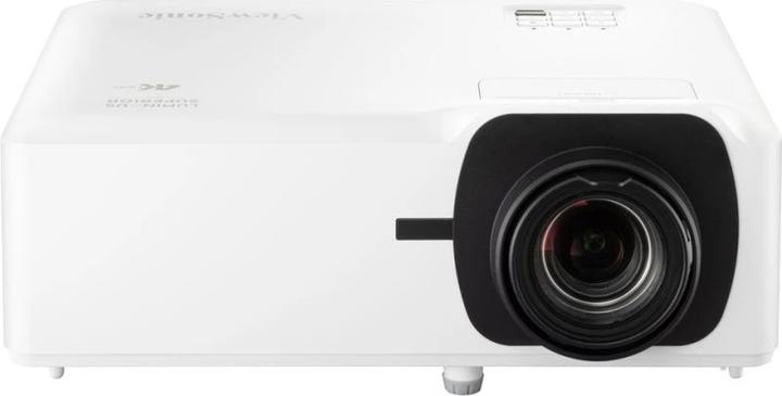 Produktbild Viewsonic LS901-4K (UHD, 5500 lm, 1.2 - 2.04:1)