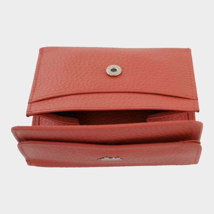 Actual product image Braun Büffel hanna-rfid-geldborse-5cs