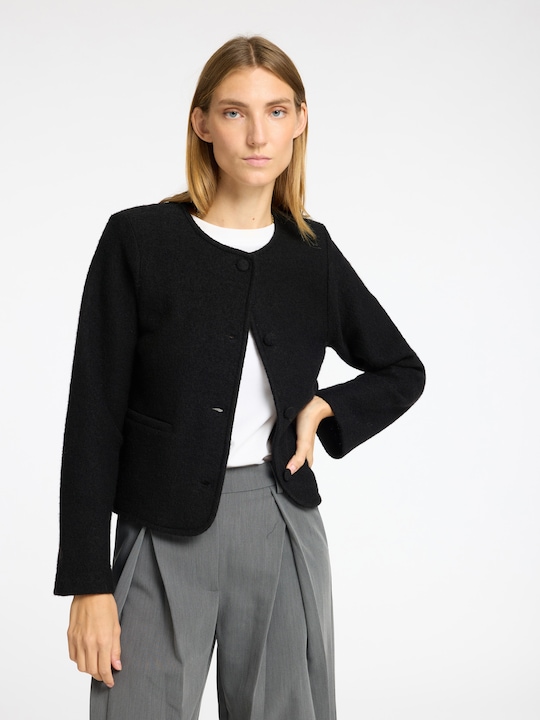 Immagine prodotto Selected Femme Cardigan in 100% lana (XL)
