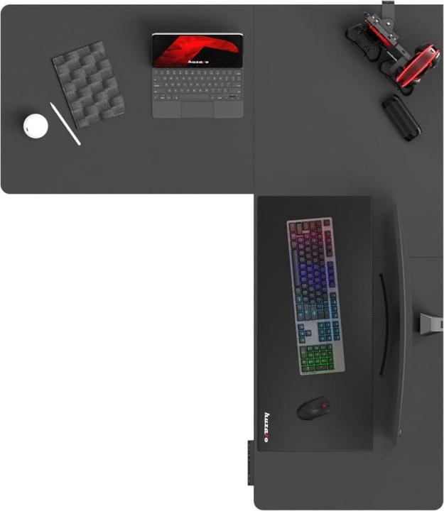 Produktbild Huzaro Hero 9.5