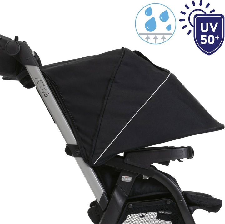 Actual product image Chicco Activ3 Stroller