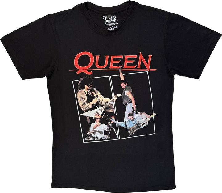 Produktbild Queen Poster TS (L)