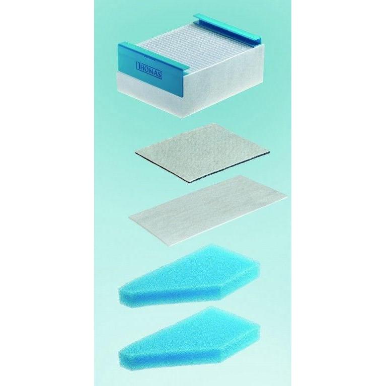 Thumbnail - Thomas Hepa 13, Staubsauger Zubehör