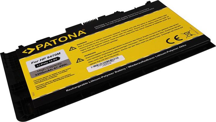 Immagine prodotto Patona 2799 (3200 mAh)