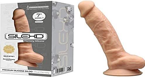 Image du produit Silexd 3 in 7