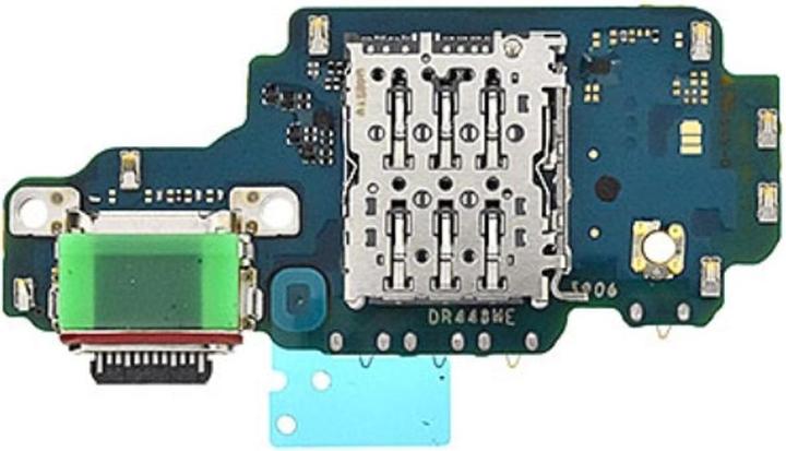 Immagine prodotto Samsung Galaxy S25 Ultra Charging board (Samsung Galaxy S25 Ultra)