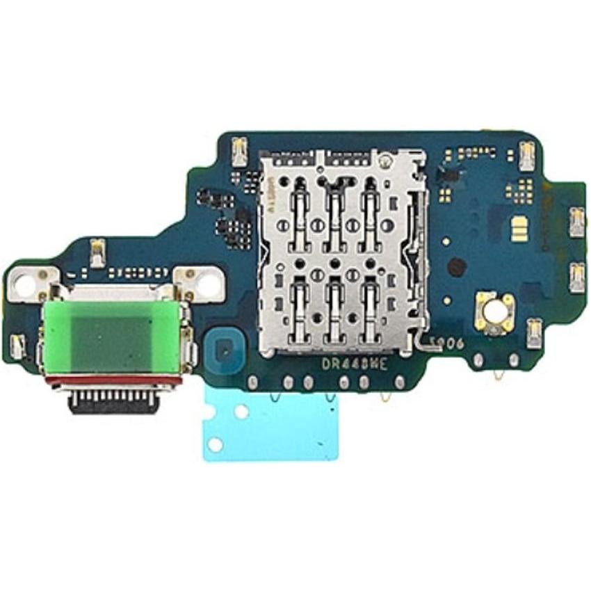 Samsung Galaxy S25 Ultra Charging board, Mobilgerät Ersatzteile