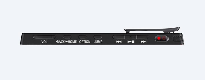 Actual product image Sony ICD-TX660 (16 GB)
