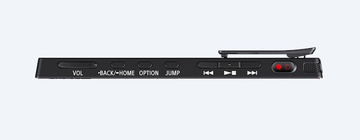Actual product image Sony ICD-TX660 (16 GB)