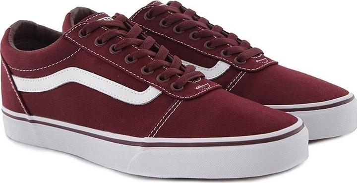 Actual product image Vans Ward Old Skool Mens Sneaker (42)