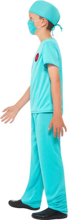 Produktbild Smiffys Kostüm Set (146, 152)