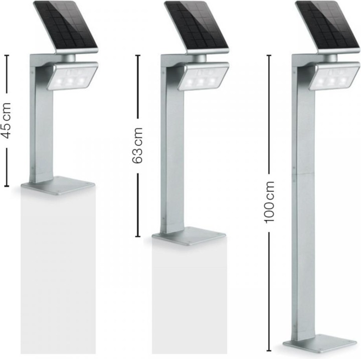 Actual product image Steinel Garden light (150 lm, IP44)