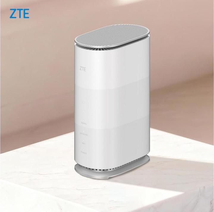 Produktbild ZTE Router G5 Air (MC8510D)