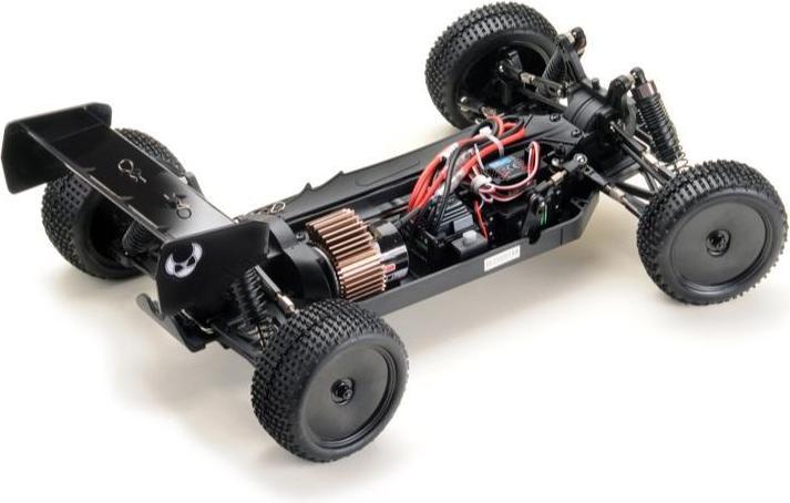 Produktbild Absima AB3.4-V2 (RTR Ready-to-Run)