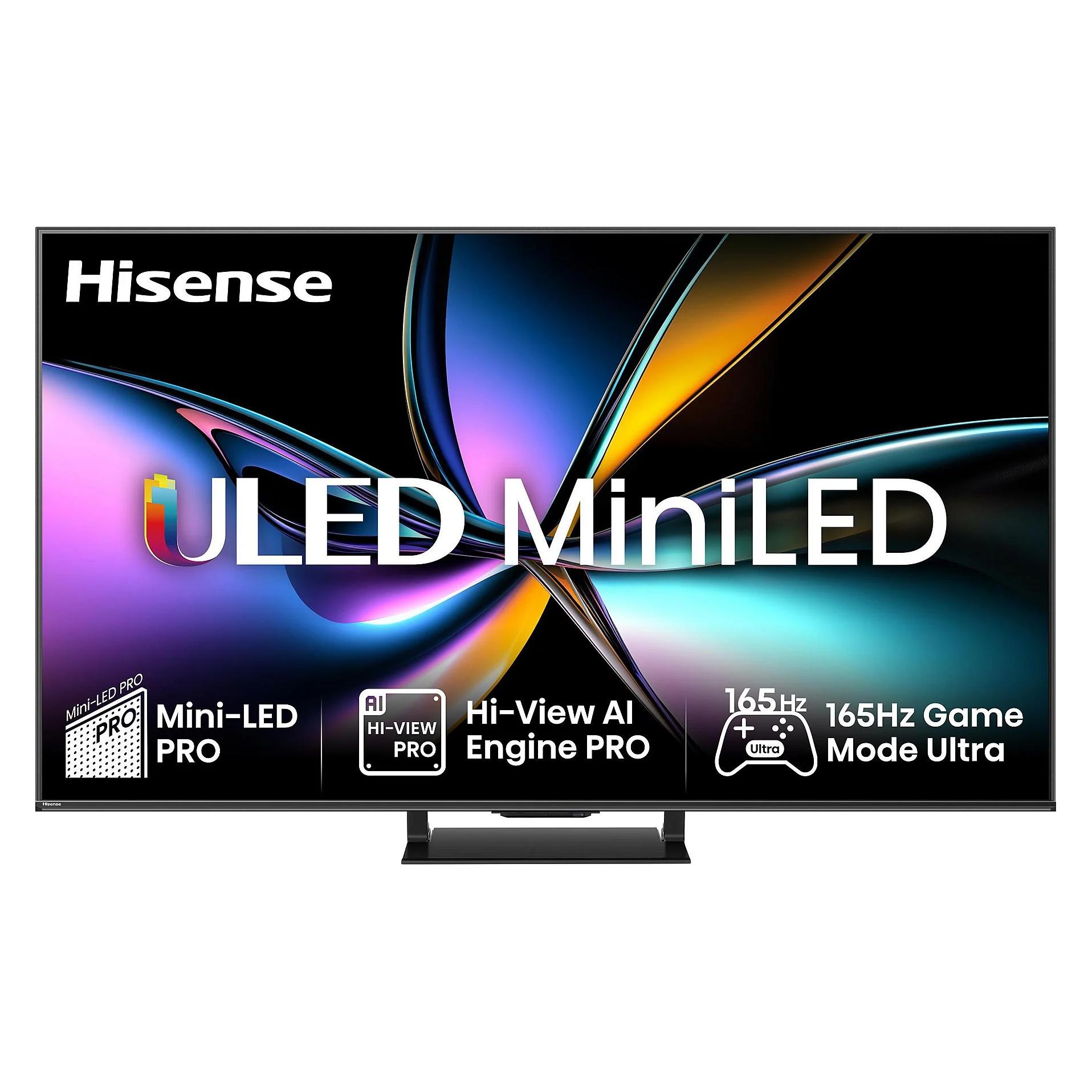 Hisense TV 65U7Q PRO - kaufen bei Digitec - Digitec
