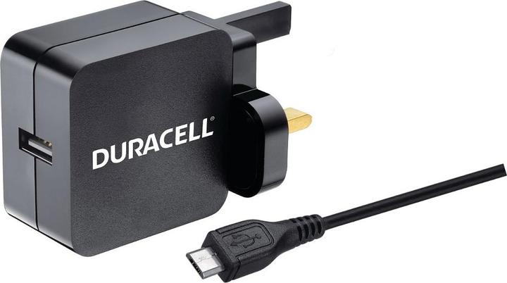 2-Power 2.4A Wall Charger & 1M Micro USB Cable (1 portion)