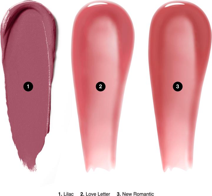 Immagine prodotto Bobbi Brown Confetti Crush Lip Trio Rosa (Pink)