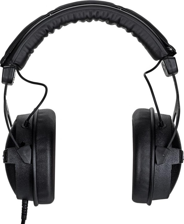 Immagine prodotto Beyerdynamic DT 770 Pro (Nessuna soppressione del rumore, Cablato)