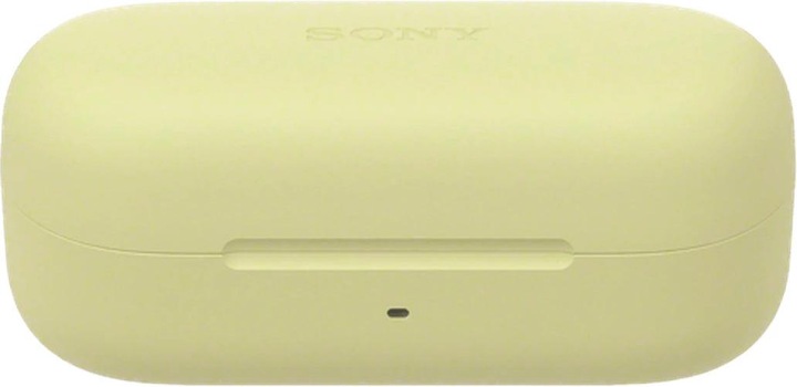 Actual product image Sony WF-C510 (No noise cancelling, 11 h, Wireless)
