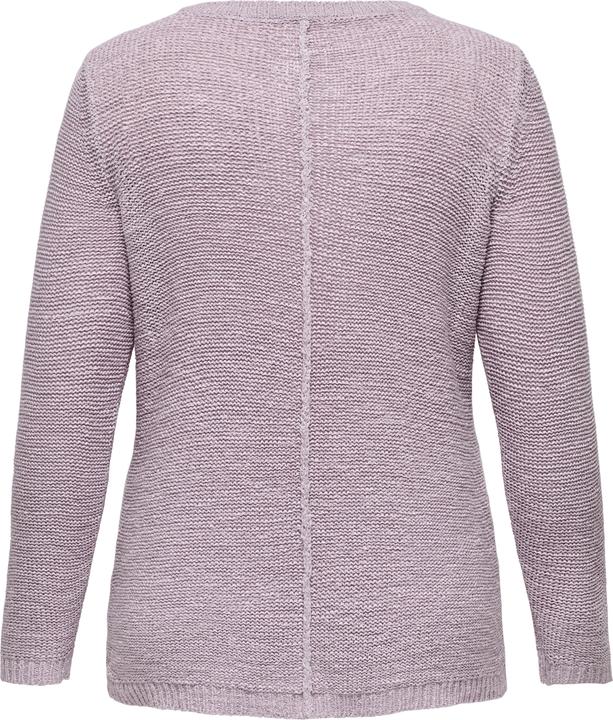 Actual product image Only CARNEW Strickpullover Strickpullover (L)