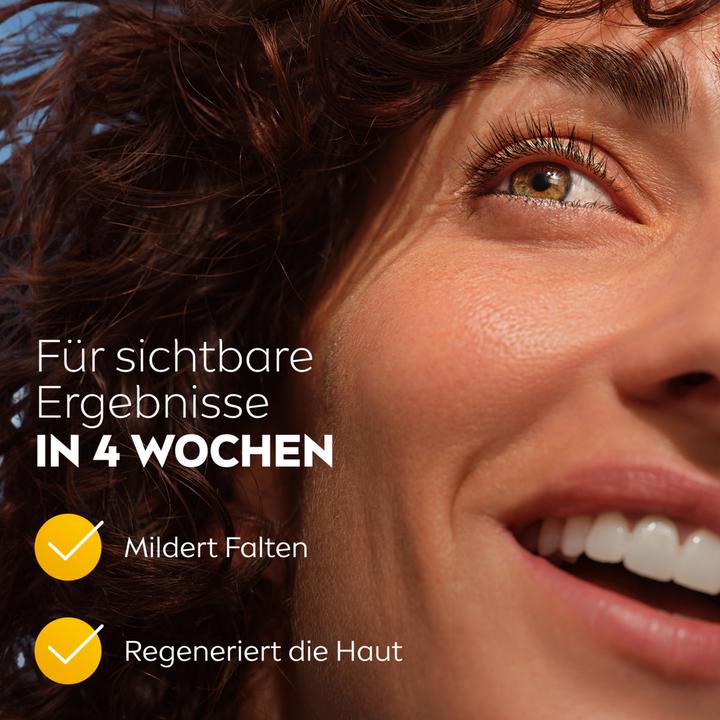 Actual product image NIVEA Q10 Pow Ant Falt Nachtcr Rege 50ml (50 ml, 24h cream)