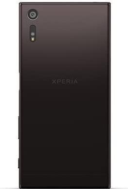 Produktbild Sony Xperia XZ (32 GB, Mineral Black, 5.20", Single SIM, 23 Mpx, 4G)