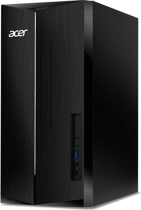 Actual product image Acer Aspire TC-1760 I5202 - i5-12400F - 8GB DDR4 - 512GB PCIe NVMe SSD - GTX 1650 4GB GDDR5 - Geen kaartl (Intel Core i5-12400F, 8 GB, 512 GB, GeForce GTX 1650)