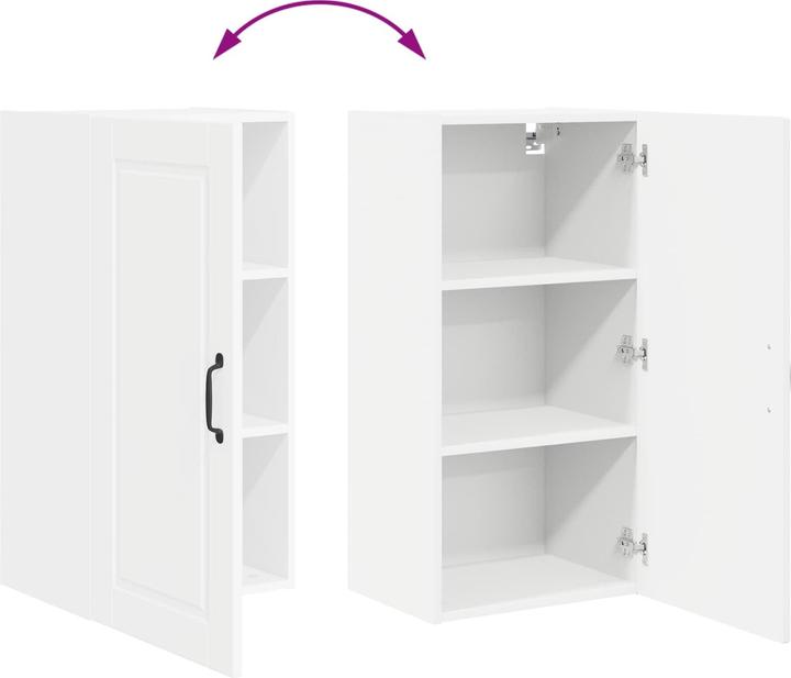 Produktbild vidaXL Küchenschrank (31 x 31 x 80 cm)