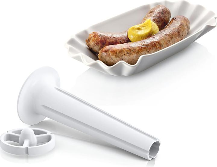 Actual product image Bosch Hausgeräte MFW3X13W