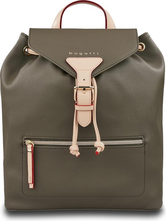 Produktbild Bugatti Rucksack / Daypack Ella Ladies Backpack (10 l)