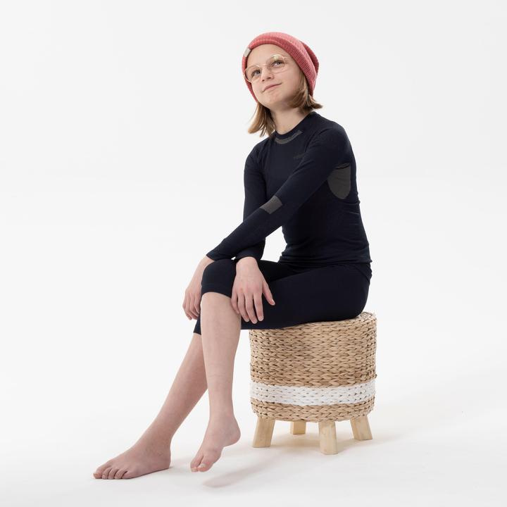 Actual product image Wedze BL 500 I-Soft (12XL)