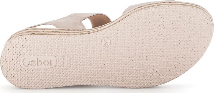 Actual product image Gabor Sandalen (43)