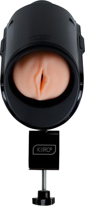 Actual product image Kiiroo Table clamp for Keon masturbator