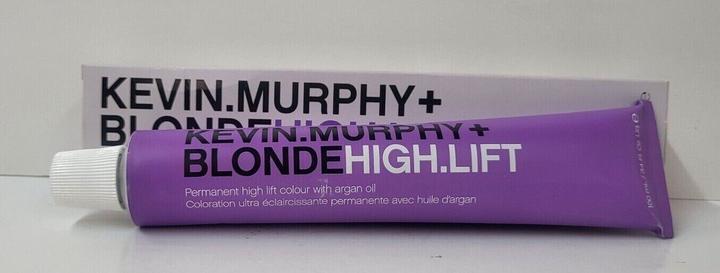 Image du produit Kevin Murphy High Lift-Hl 12.9/12m Ultra Light Matte Color Me