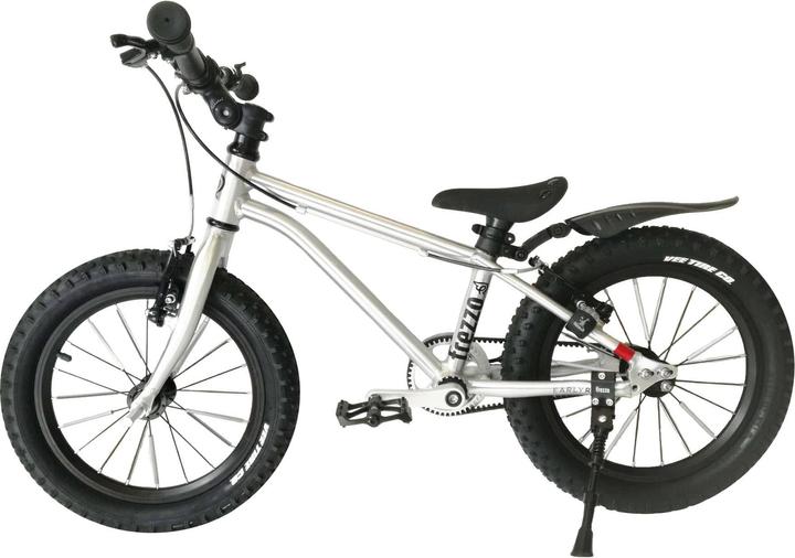 Actual product image Frezzo Bike kickstands