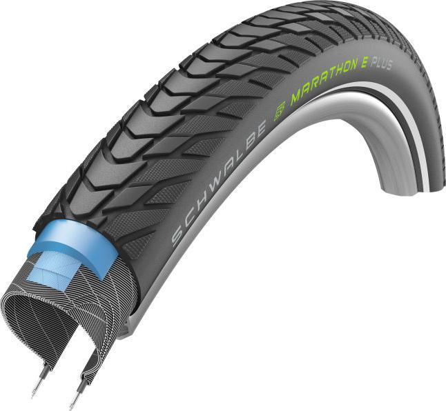 Produktbild Schwalbe Marathon E-Plus (28 x 2.00, 50-622)