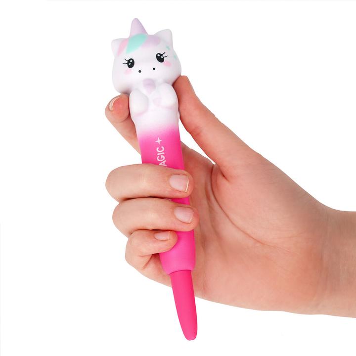 Image du produit Legami Roller squishy Unicorn (Rose (82), 1 x)