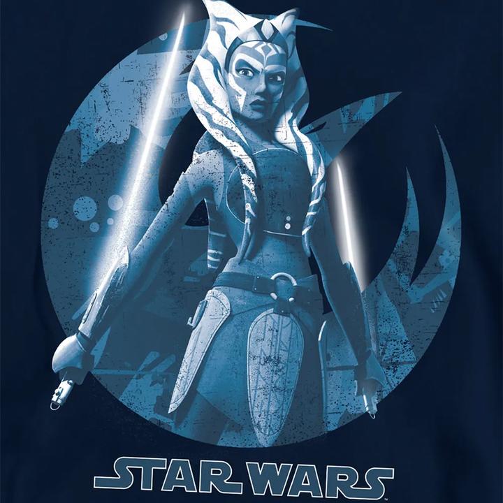 Produktbild Star Wars Ready Kapuzenpullover (116)