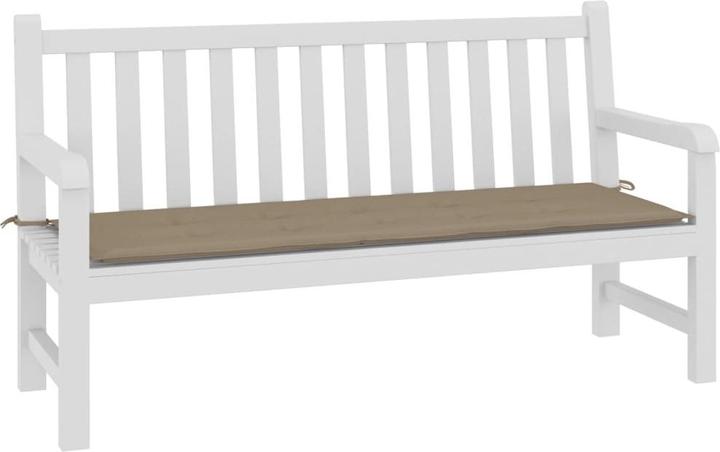 Actual product image VidaXL Veva (150 x 50 x 3 cm)